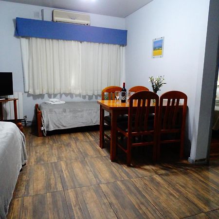 Apart San Lorenzo Mendoza Dış mekan fotoğraf