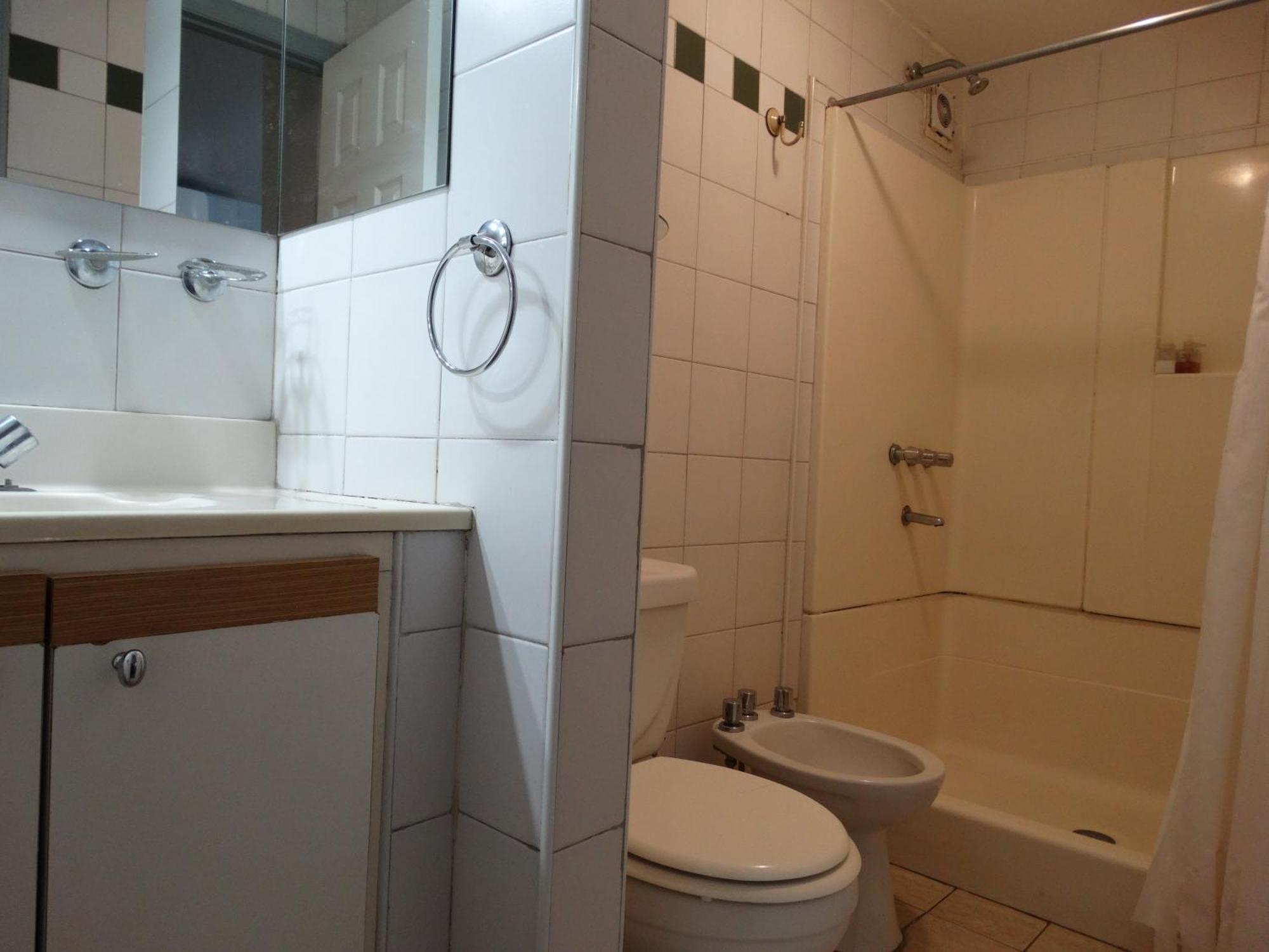 Apart San Lorenzo Mendoza Dış mekan fotoğraf